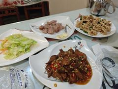 -金姐台湾菜(珠江路店)