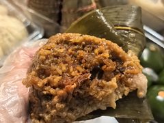 -白玉兰食品(中山公园龙之梦店)
