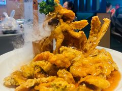 -老济南·地道济南菜(大明湖店)