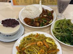 -玲又珑美食(盘福路店)