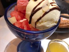 -西堤厚牛排(王府井店)