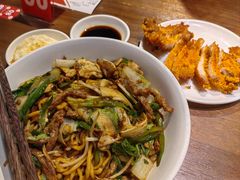 -寻裕记·现炒浇头面(人民广场店)