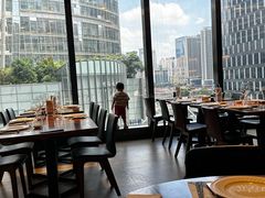 -Mr.Fish鱼鲜生海鲜放题(高德置地冬广场店)