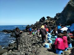 -龙头岩(Dragon Head Rock)