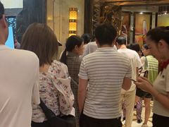 -芭菲盛宴·环球美食(解放碑英利国际店)