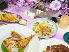 -伯顿西餐厅(厚街香榭丽店)