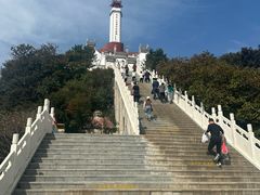 -狼牙山风景区