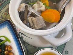 -新疆红柳花餐厅(新洲店)
