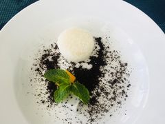 日式大福甜品-美人鱼帆船海鲜餐厅(七星湾游艇会店)