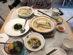 -莆田餐厅PUTIEN(三里屯店)