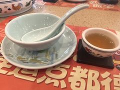 -点都德(喜粤楼店)