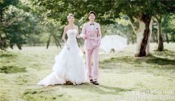 维纳斯婚纱摄影(中山路店)-维纳斯婚纱摄影(预约减现金)