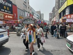 -利群商厦(台东店)