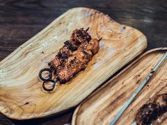 -亚克西姆新疆菜(库车店)