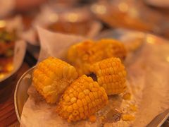 甜心玉米-壹楼烧烤档(坂田五和店)