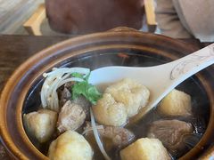 沙捞越传统肉骨茶-LUNA娘惹餐厅·星厨主理(甬城旗舰店)