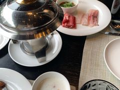 -隐秀山居酒店·秀厨融合西餐厅