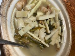-金苑酒家·客家菜·广东老字号(万象店)