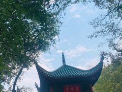 -岳麓山风景名胜区