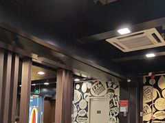 -麦当劳(深圳北站高铁店)