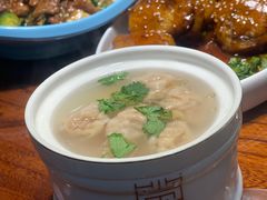 -惠宾饭庄(中山路店)