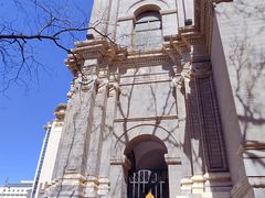 -王府井天主教堂