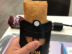 -麦当劳(国际大厦店)