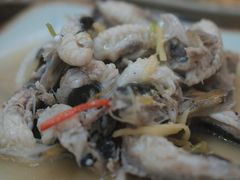 -宏记汕头白粥店(江怡店)