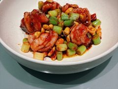 -小大董·烤鸭(观景餐厅·南京西路店)