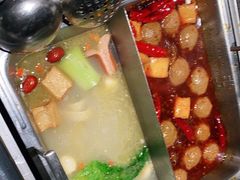 -野妹火锅(龙岗店)