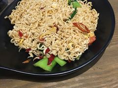 -马海涛牛肉串·东北吉林烧烤(领汇广场店)