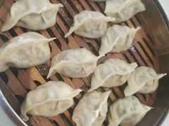 皮皮虾蒸饺-赵家馆(燕山大街店)