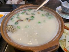 招牌黄鱼米线-堂宴·老厦门私房菜(1988仙岳总店)
