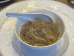 -北京王府井希尔顿酒店·秦唐中餐厅Chynna