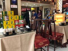 -杨记小骨头羊杂馆(南五马路店)