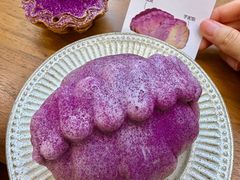 -富贵面包公司(运河店)