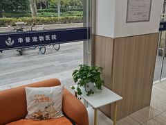 -申普宠物医院·眼科·心内科·影像科(普陀分院)
