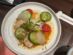 -匠和风精致料理(莆田财富中心店)