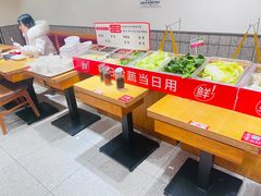 -南城香·饭香串香馄饨香(青年路店)