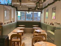 -杏甜品(尖沙咀加拿分道店)