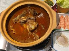 -皇后餐厅-煲仔·小菜·打边炉(古北店)