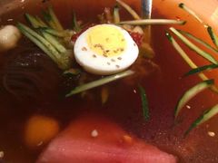 -大同江朝鲜菜•长春地标美食(绿园吾悦广场店)