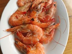 -海之鲜大排档(东山海鲜金銮湾店)