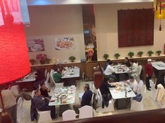 -玉华台饭庄·淮扬菜·烤鸭(望京店)