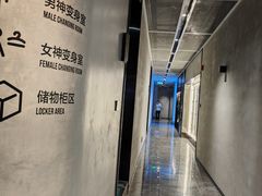 -懒人Club健身(卓越时代广场店)