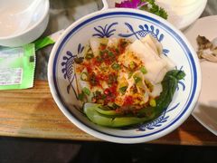 -西安饭庄·非遗陕菜(钟楼店)