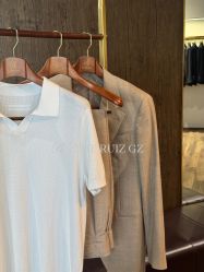 -THE RUIZ GZ睿制西装定制