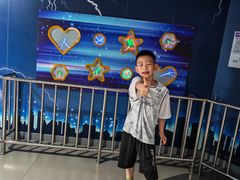 -苏州青少年科技馆