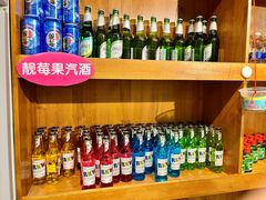 -汉金城海鲜烤肉自助百汇(威海威高广场店)