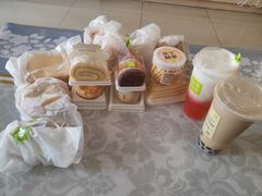-多乐之日(和平伊势丹店)